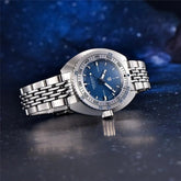 PD-1719 Einfache Uhr - Automatische Mechanische Uhren